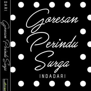 cover depan goresan perindu surga