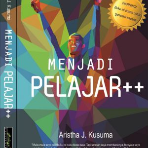 cover depan menjadi pelajar++