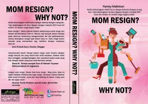 cover lengkap mom resign why not