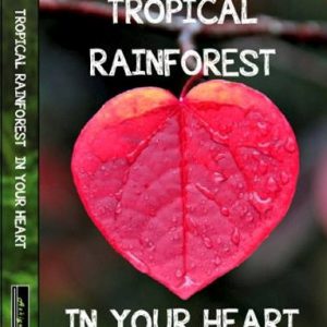 cover d Ini bukan sekedar tentang memasuki hutan hujan tropis dengan sejuta keheningannya. Tetapi kita sedang memasukkan hutan hujan tropis ke dalam ruang pikiran dan perasaan kita yang hening. Pikiran dan perasaan yang dalam tafsir sederhanaku sebagai ruang tanpa batas. Buku ini mengajak pembaca untuk memandang kehidupan dan semua permasalahannya dengan sudut pandang yang unik. Ketika kita bersikap dan berpikir secara positif, semua permasalahan akan tampak lebih mudah dihadapi. Hutan hujan tropis, menceritakan catatan perjalanan hati kita, dengan simbol-simbol eksistensi diri kita yang ditafsir ulang. Tindakan – tindakan kita pada latar waktu dicabut dari ruang keberadaan kita. Dalam imajinasi, waktu bisa menjelma apa saja, dan ruang bisa menyempit dan meluas. Karena di hutan hujan tropis, kita bisa mengkonkritkan yang abstrak dan mengabstrakkan yang konkrit. Dan aku menamai tempat imajinasi kita, belantara hutan hujan tropis. Penulis: Hamid Pinggir Terbit: 2017 ISBN : 978-602-81297-5-8ical rainforest in your heartepan buku t