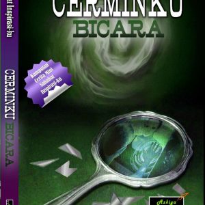 cover cerminku bicara