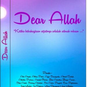 cover dear Allah