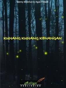 cover kunang-kunang kenangan