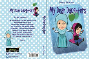 cover full my dear daughters