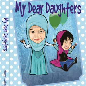 cover my dear daughters