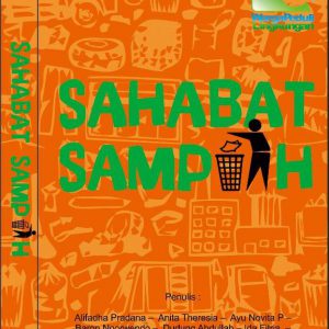 cover sahabat sampah