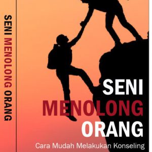 cover seni menolong orang