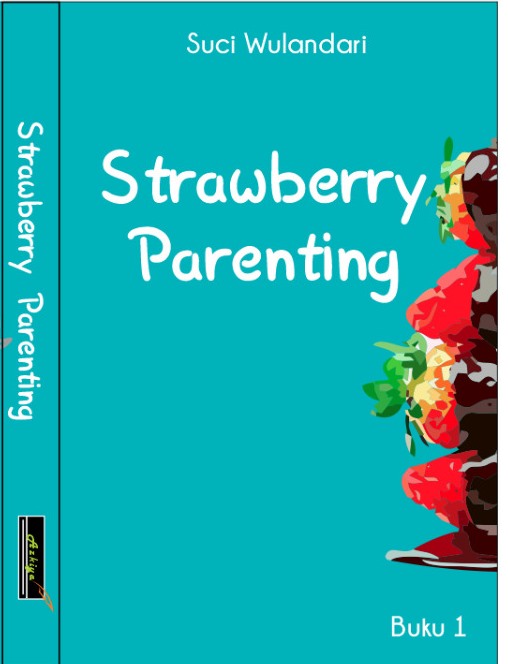 cover strawberry parenting