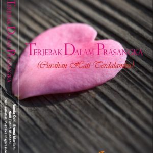 cover terjebak dalam prasangka