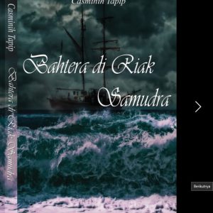 cover full bahtera di riak samudra