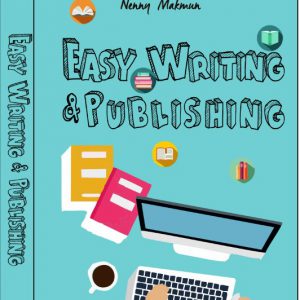 cover easy writing & publishing