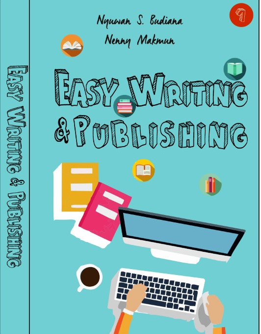 cover easy writing & publishing