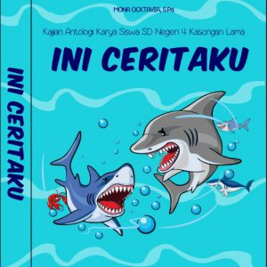 cover ini ceritaku