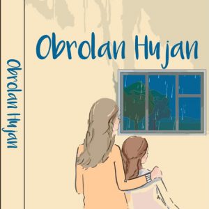 cover obrolan hujan
