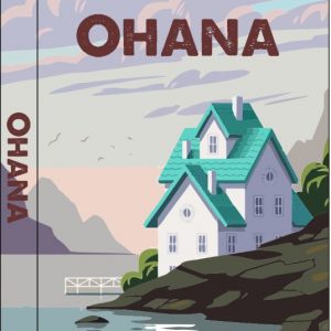 cover OHANA