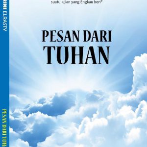 cover pesan dari Tuhan