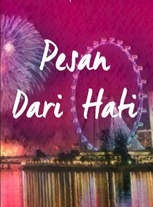 cover oesan dari hati