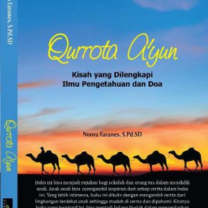 cover qurratu ayun