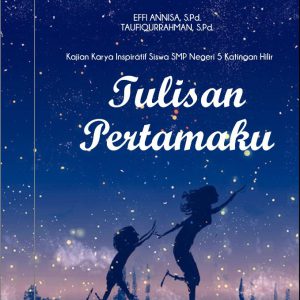 cover tulisan pertamaku