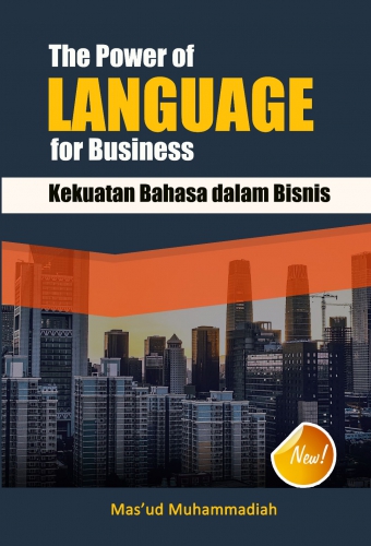 The Power of  Language for Business Kekuatan Bahasa dalam Bisnis
